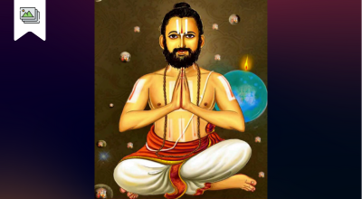 पोइगाई आलवार