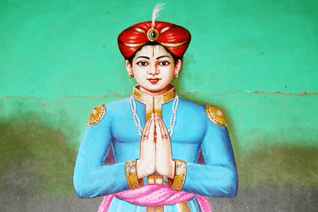 कुलशेखर आलवार